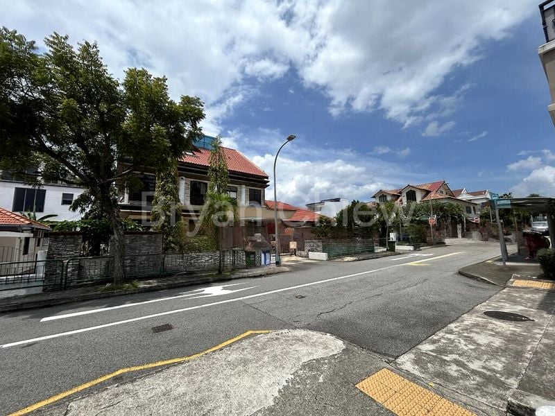 Food & Beverage for Rent in  Frankel Estate - Image 1